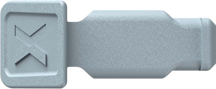 Actual product image Knipex ColourCode Clips (21 mm)