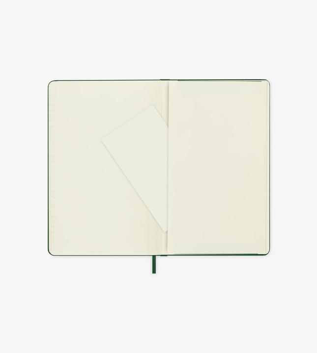 Immagine prodotto Moleskine Classico (A5, Righe, Copertina rigida)