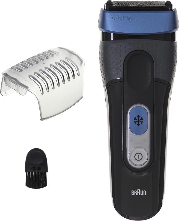 Actual product image Braun CT2s CoolTec