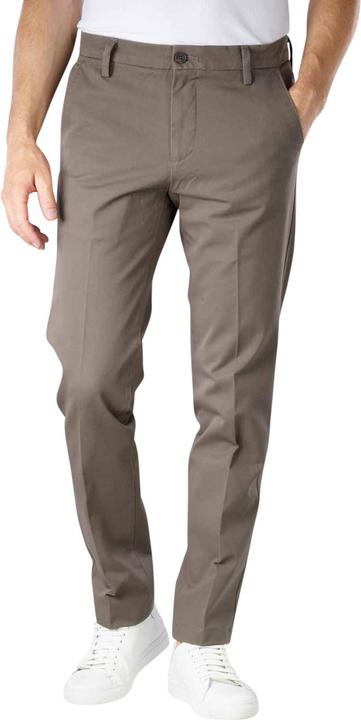 Produktbild Dockers Smart 360 Chino Pant Slim dark pebble (W28/L30)