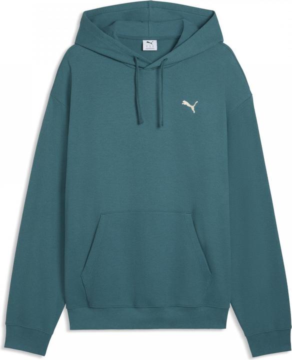 Produktbild Puma ESS ELEVATED Relaxed Hoodie (S)