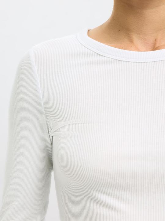 Produktbild Selected Femme Langärmeliges T-Shirt (L)