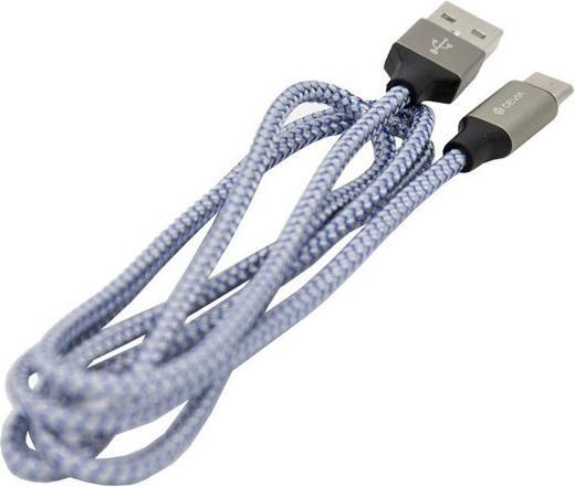 Produktbild Devia Bubble Fish USB to USB Type-C cable 1 mt (1 m)