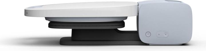 Actual product image Cricut Autopress