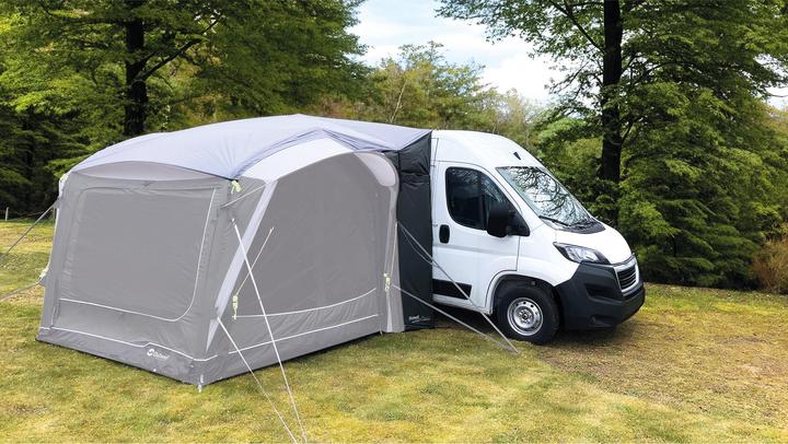Produktbild Outwell Tall Connection Crossville 250SA (3.10 kg)