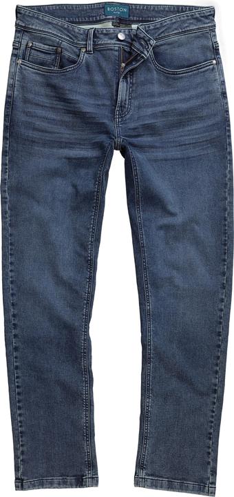 Actual product image Boston Park Jeans FLEXLASTIC® Bauchfit, Straight Fit, bis 36/72 (52)
