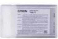 Actual product image Epson T6037 (LBC)