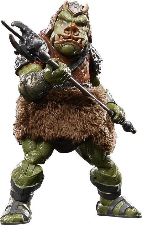 Produktbild Hasbro Star Wars - Gamorrean Guard The Black Series