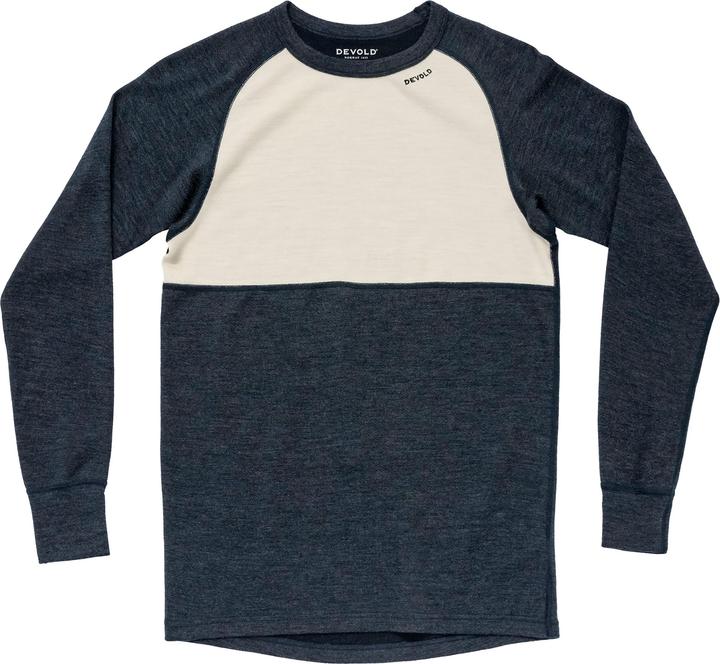 Actual product image Devold Expedition Merino Silk Shirt (M)