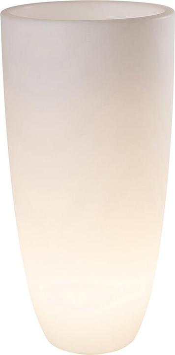 Shining Curvy Pot