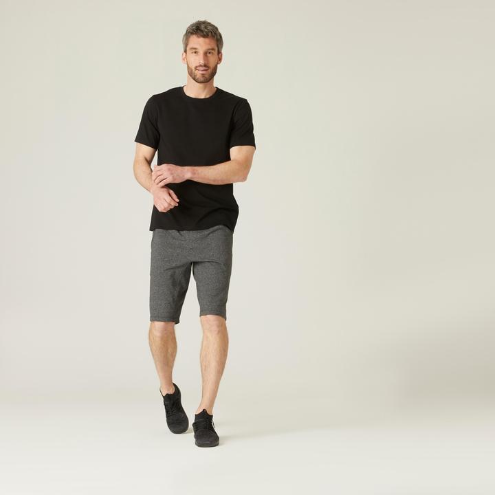 Immagine prodotto Domyos 500 ZIP (M)