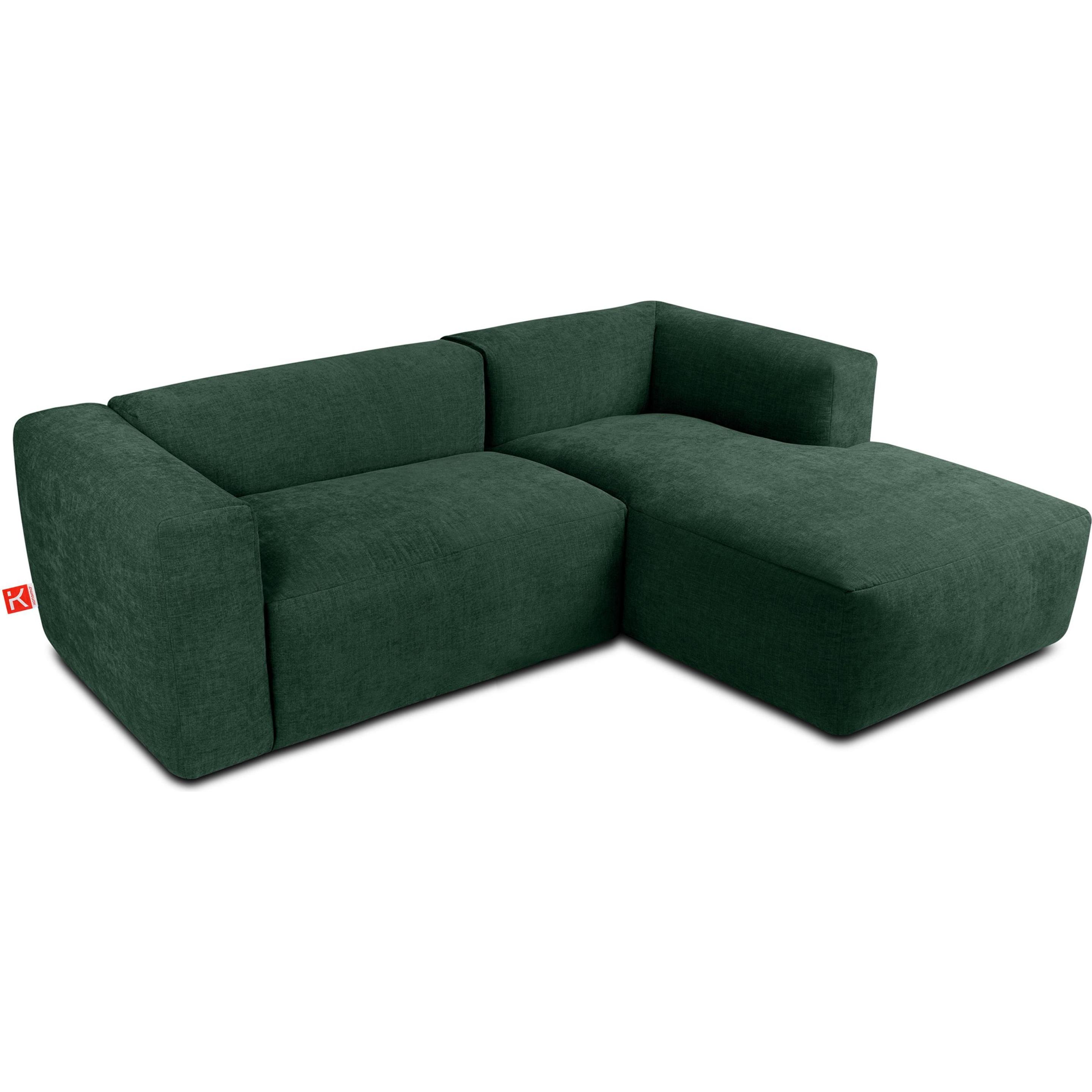 Thumbnail - Konsimo, Sofa, Buffo (Ecksofa)