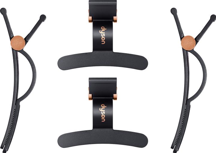 Dyson Haarclips (4 pcs)