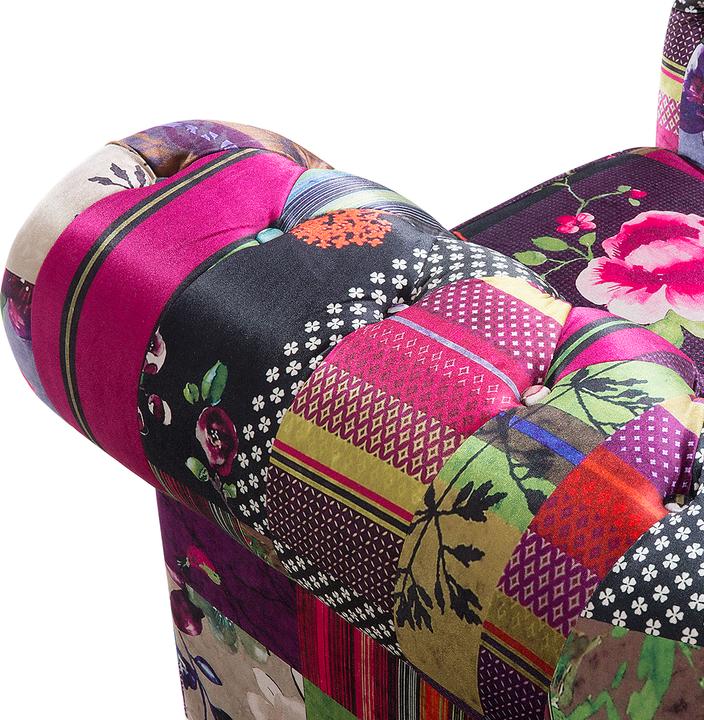 Immagine prodotto Beliani Chesterfield