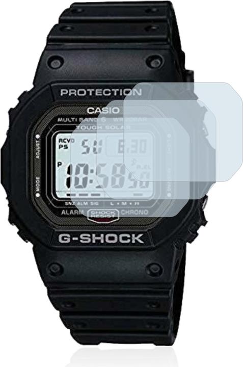 Actual product image BROTECT AirGlass Glass Matte