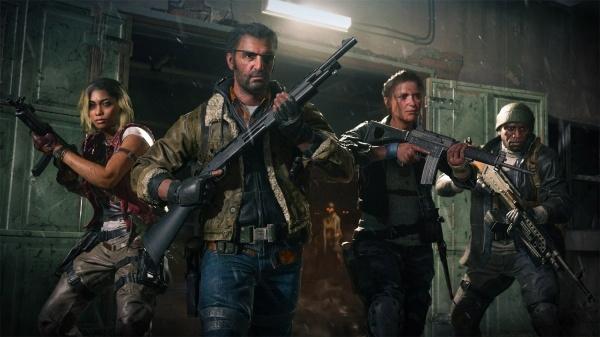 Image du produit Activision Call of Duty: Black Ops 6 (Xbox Series X, Xbox One S, FR)