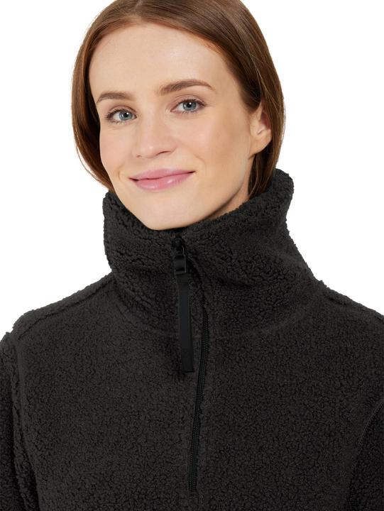 Produktbild Didriksons Women's Marina Half-Zip (S)