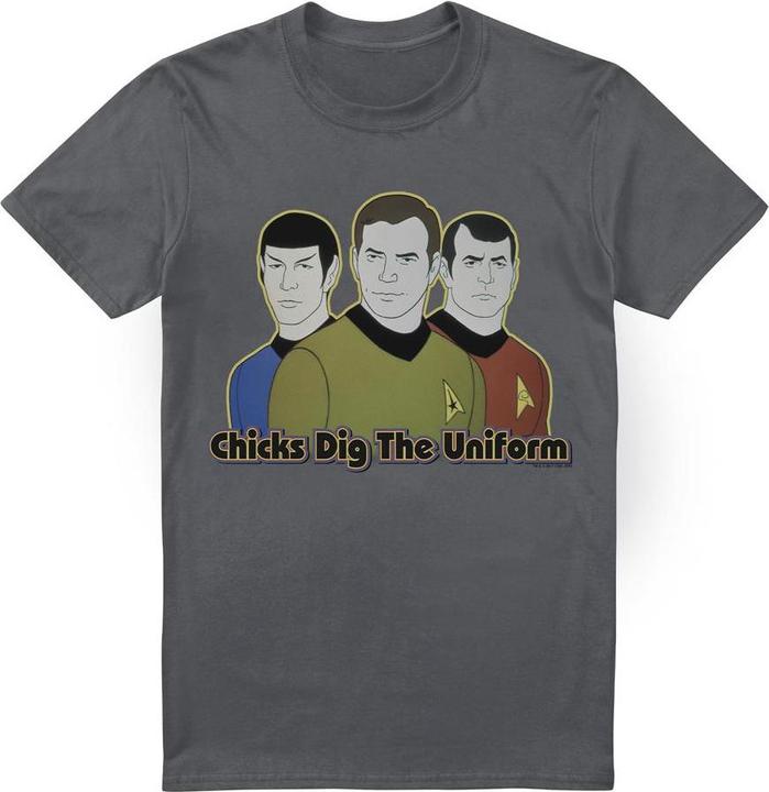 Immagine prodotto Dig It Maglietta Uomo (M)