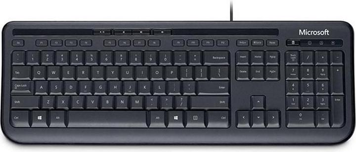 Microsoft 600 (Ing. Int., Cablato)