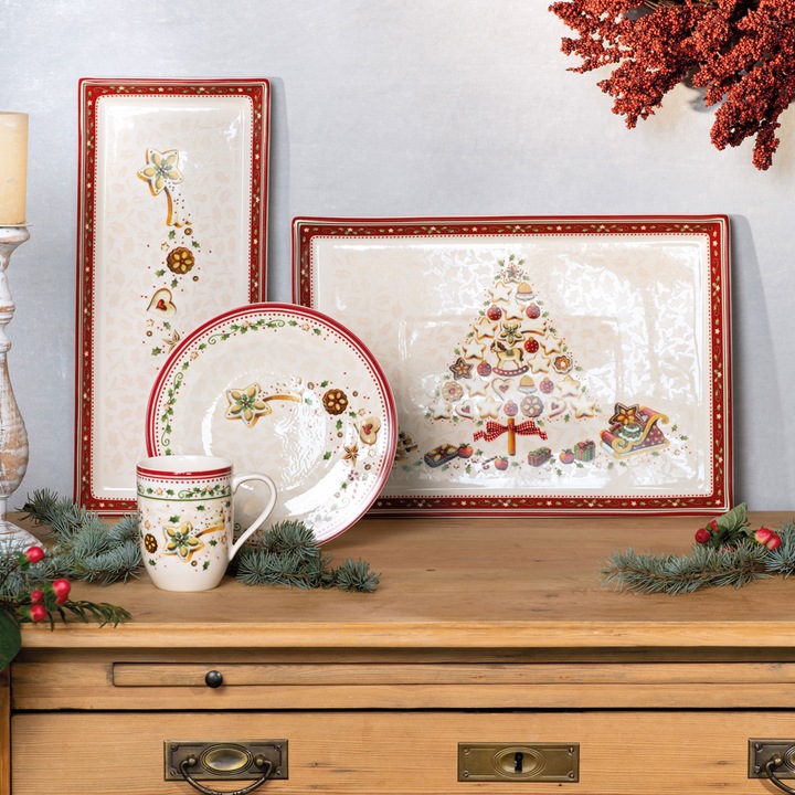 Produktbild Villeroy & Boch Winter Bakery Delight