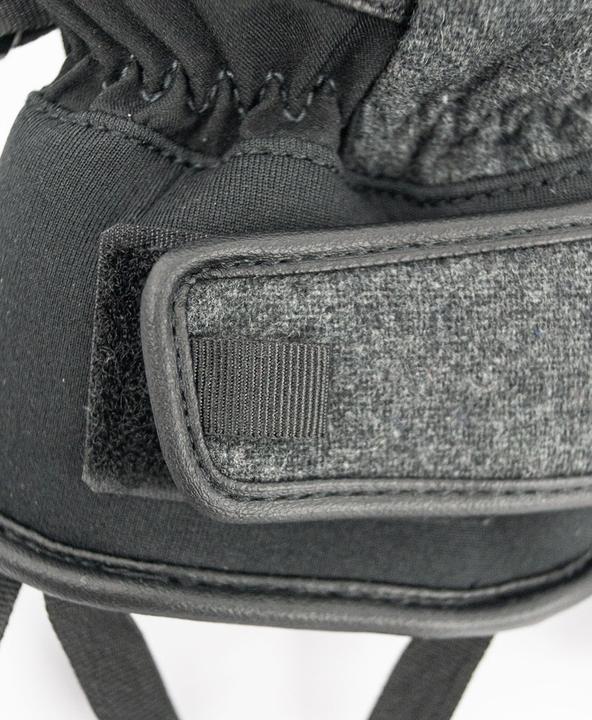 Actual product image Reusch Alexis Pinturault GTX + Gore grip technology (8, 9, 10)