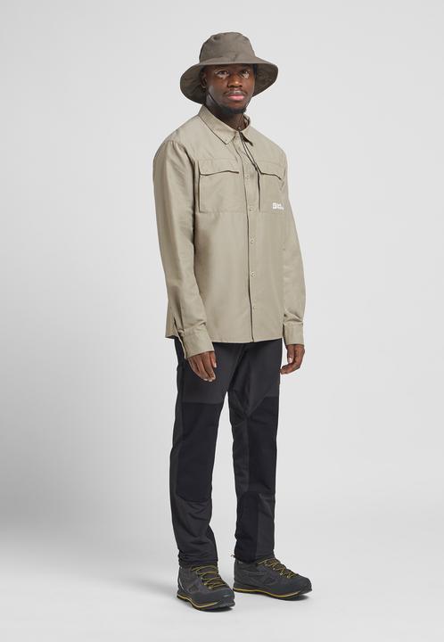 Produktbild Jack Wolfskin Mesh Hat (M)