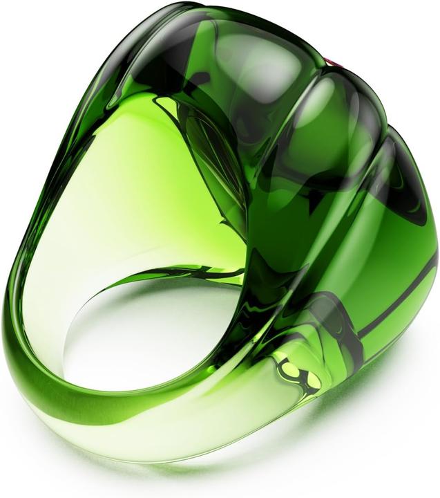 Produktbild Swarovski Dulcis Collection Green (55)