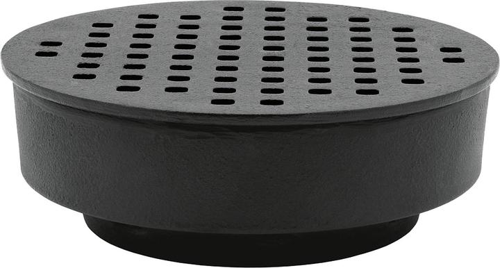 Bredemeijer Warmer Yixing cast iron black