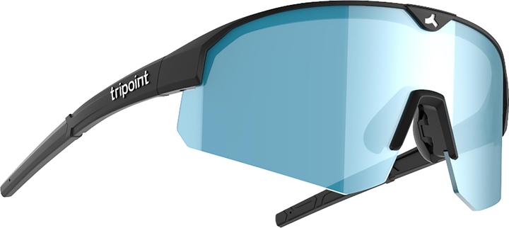 Produktbild Tripoint sonnenbrille lake victoria (Matt Black, Blue Multi, Smoke)