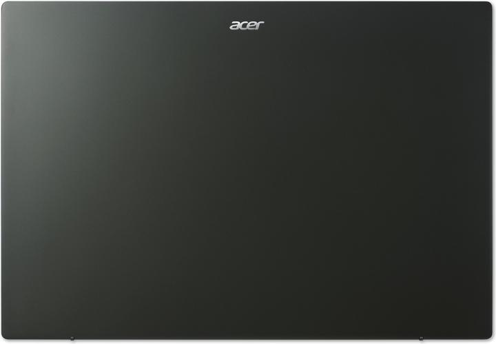 Actual product image Acer Swift Edge (16", AMD Ryzen 7 7840U, 32 GB, 1000 GB, CH)