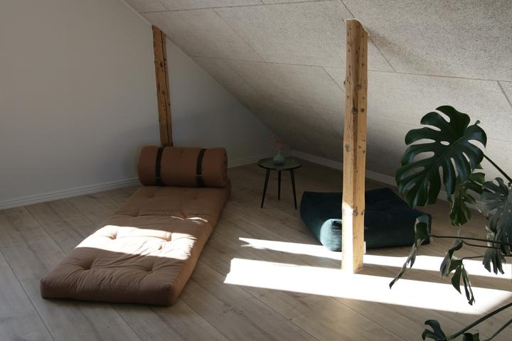 Actual product image Karup Design Buckle Up