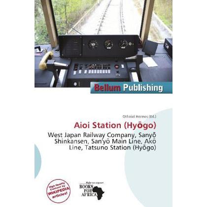 Aioi Station (Hy go), Ratgeber von Othniel Hermes