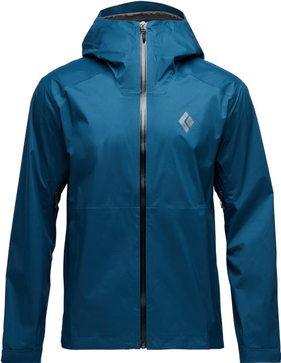 Actual product image Black Diamond M Fineline Stretch Shell (XL)