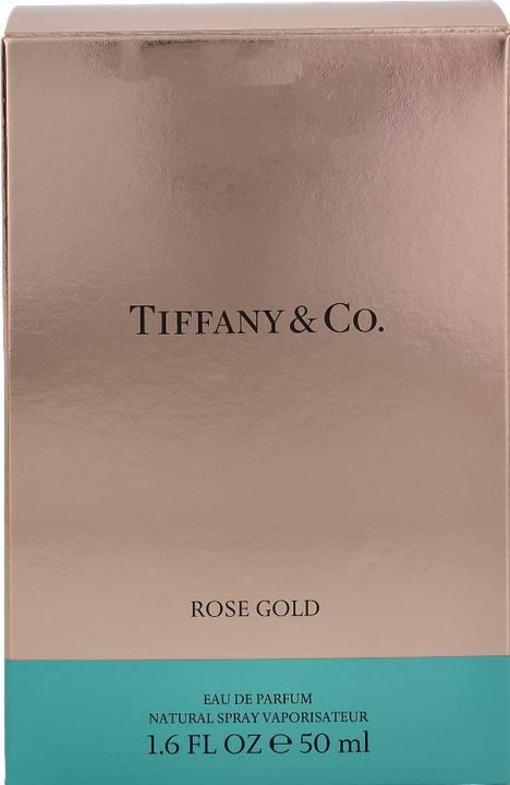 Image du produit Tiffany & Co. Eau de Parfum (Eau de parfum, 50 ml)