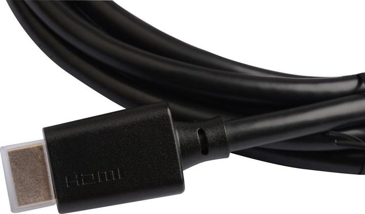 Actual product image Techly HDMI (Typ A) — HDMI (Typ A) (2 m)
