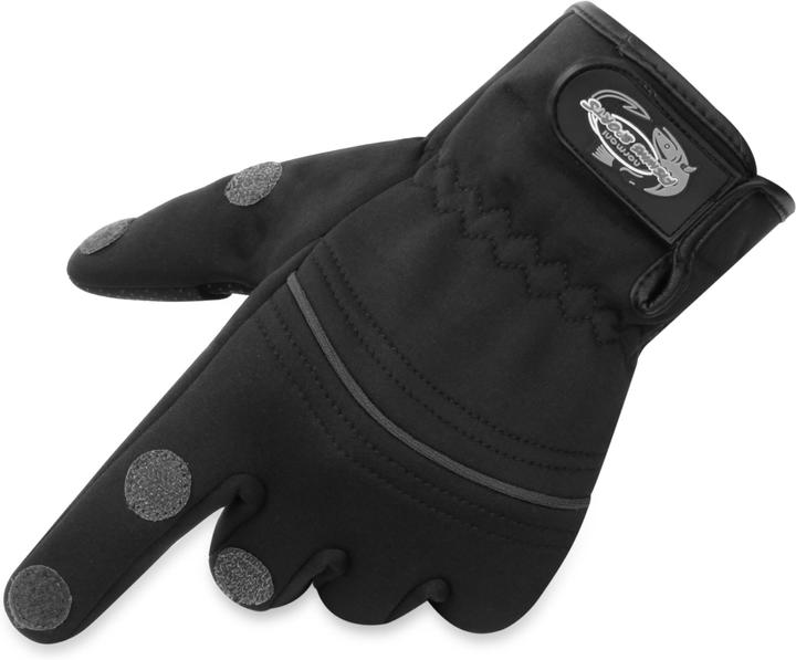 Produktbild Normani Anglerhandschuhe Tarpune - 1683 (4XL)