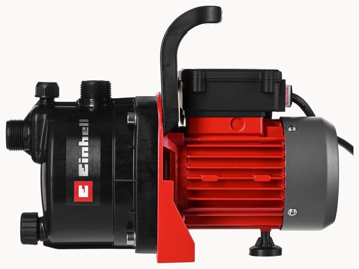 Actual product image Einhell Garden pump GC-GP 6538 (Garden pump)