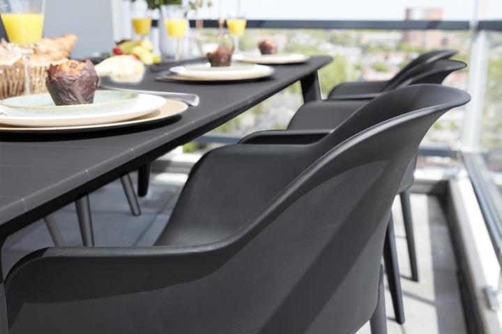 Produktbild Best Sessel Split graphit