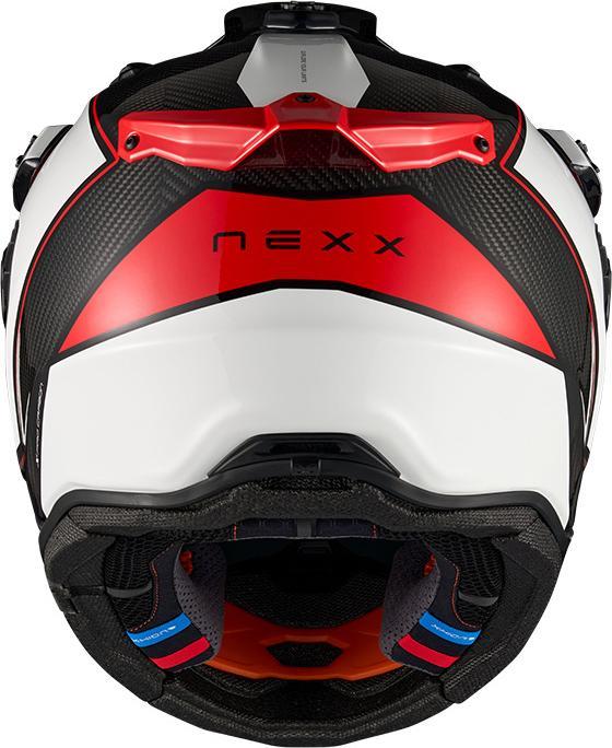 Actual product image Nexx X.Rally Raid (57 - 58 cm, M)