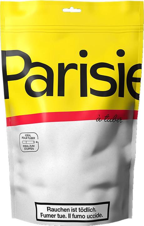 Parisienne Chez Moi MYO 150g (150 g)