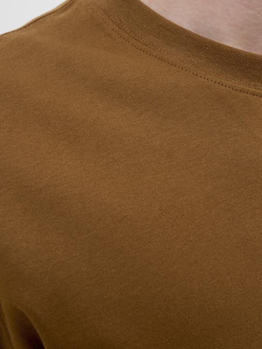 Produktbild Jack & Jones Jjeurban Edge Tee Ss O-Neck Noos (M)