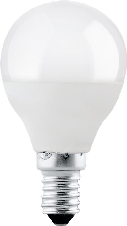 Produktbild EGLO LED Leuchtmittel (GU10, 345 lm, 2 x)