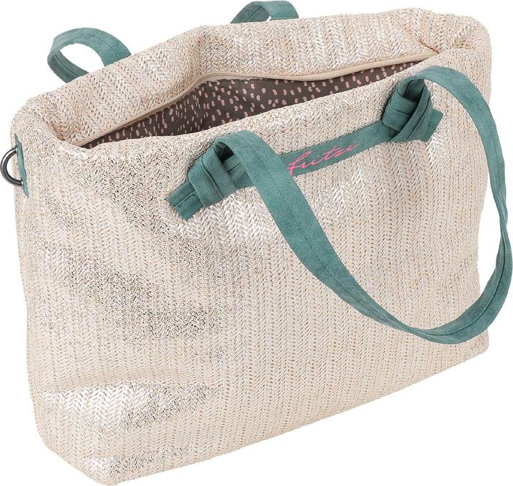 Produktbild Fritzi aus Preußen Cloud Shopper Tasche 42 cm