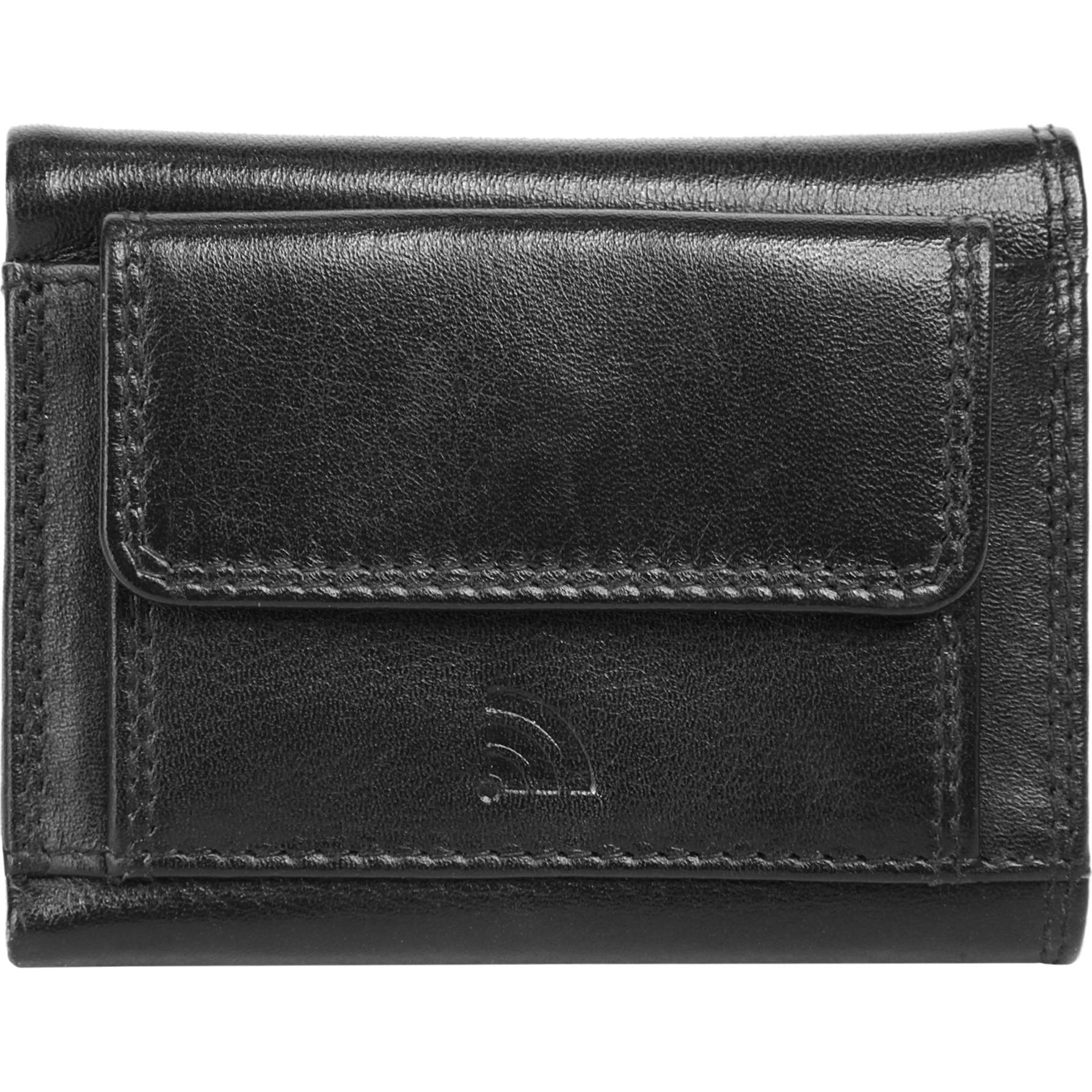 Thumbnail - Bodenschatz, Portemonnaie, Geldbörse, Schwarz