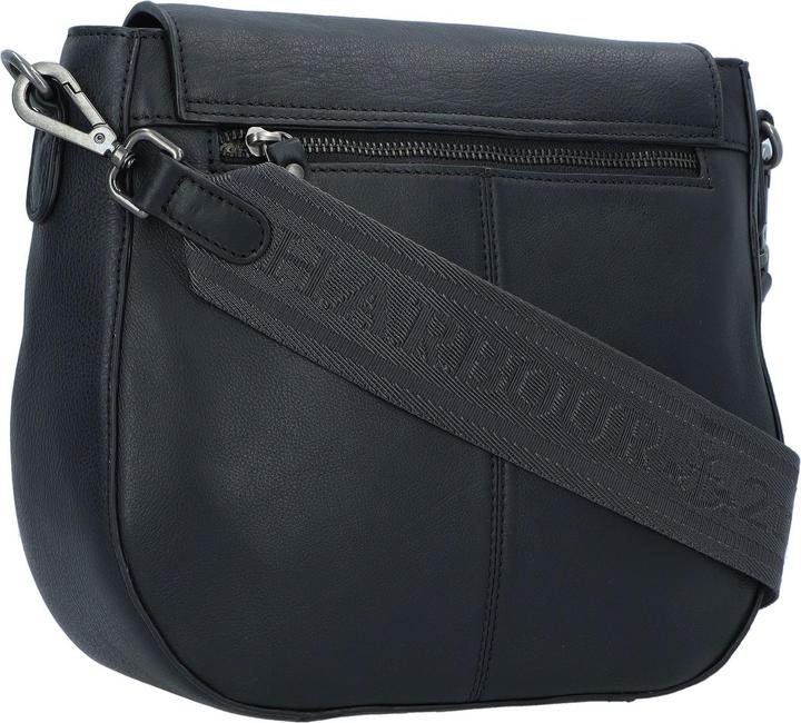 Produktbild Harbour 2nd Lili Umhängetasche Leder 27 cm