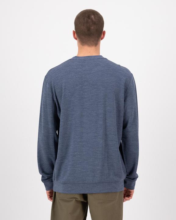 Produktbild Mons Royale Horizon Merino Crew (M)