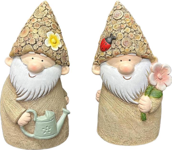 Image du produit GuGus Dekofiguren Zwerg