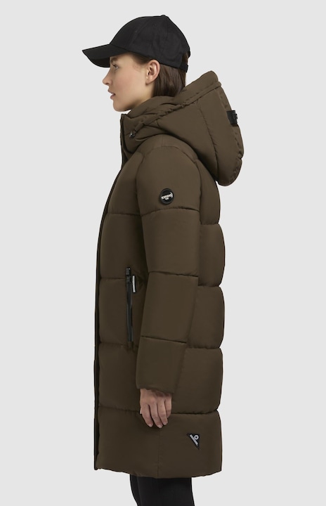 Actual product image Khujo Haya Matt-YM (XXL)