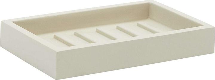 Image du produit Aquanova Seifenschale Moon Beige, Detailfarbe: Beige