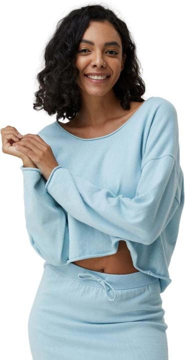 Produktbild Bellemere Pullover Women’s Off-The-Shoulder Top (M)
